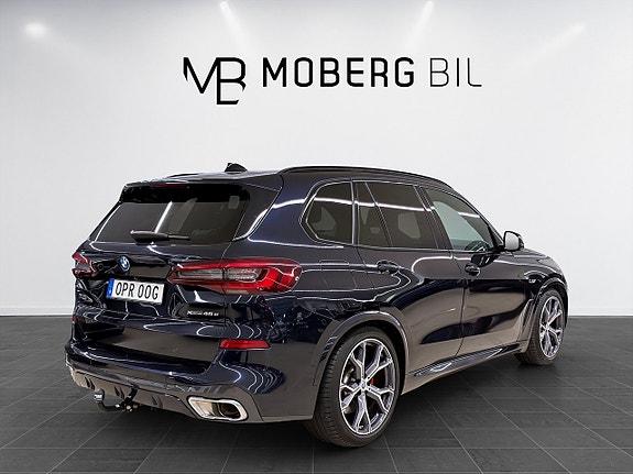 BMW X5 5 of 21