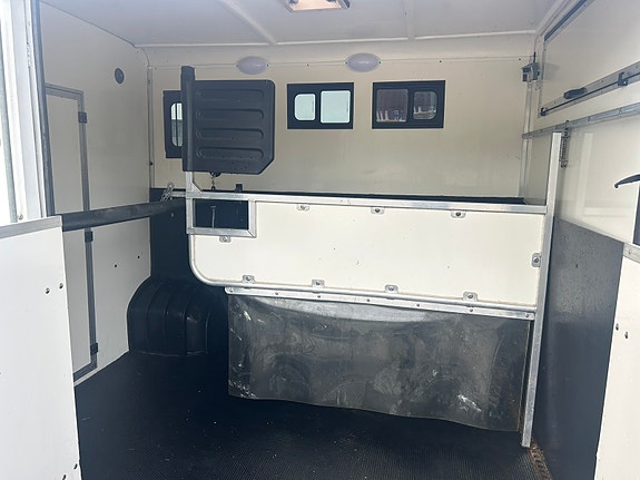 Equi-Trek Sonic 10 of 12