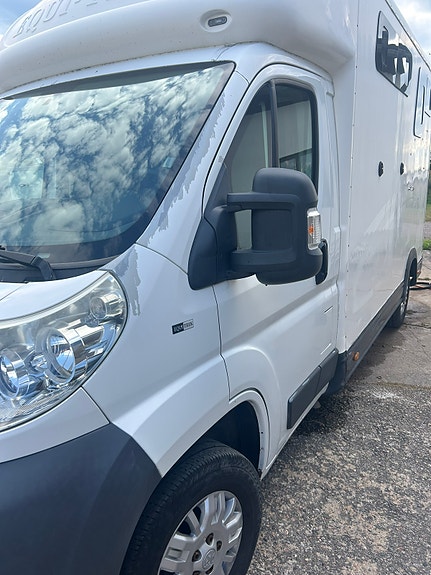 Equi-Trek Sonic 6 of 12