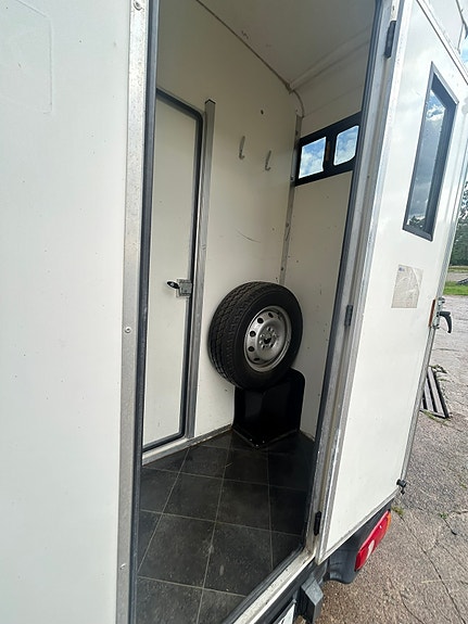 Equi-Trek Sonic 12 of 12