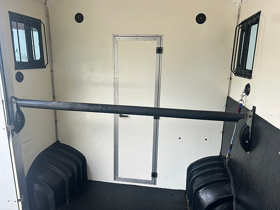Equi-Trek Sonic 8 of 12