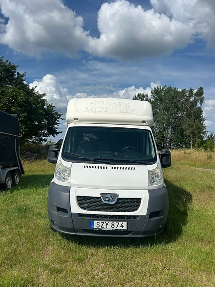 Equi-Trek Sonic 2 of 12