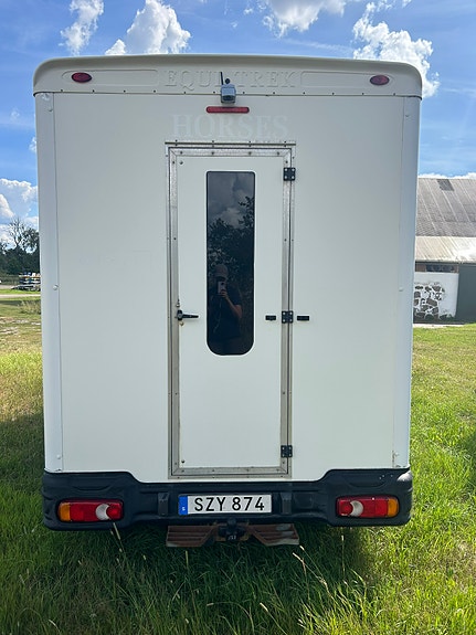 Equi-Trek Sonic 3 of 12