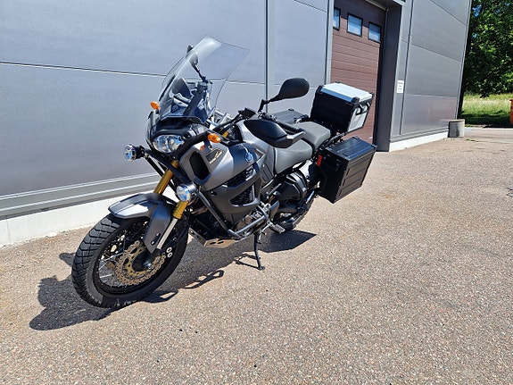 Yamaha XT1200Z Super Ténéré 3 of 7