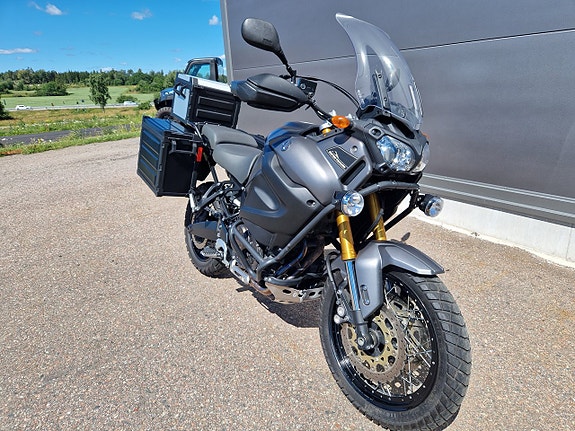Yamaha XT1200Z Super Ténéré 2 of 7