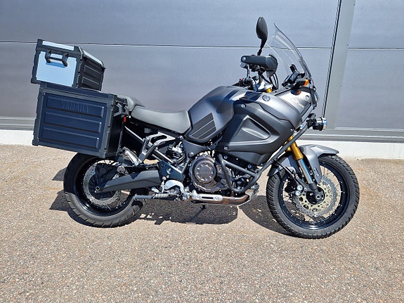 Yamaha XT1200Z Super Ténéré