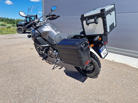 Yamaha XT1200Z Super Ténéré 5 of 7