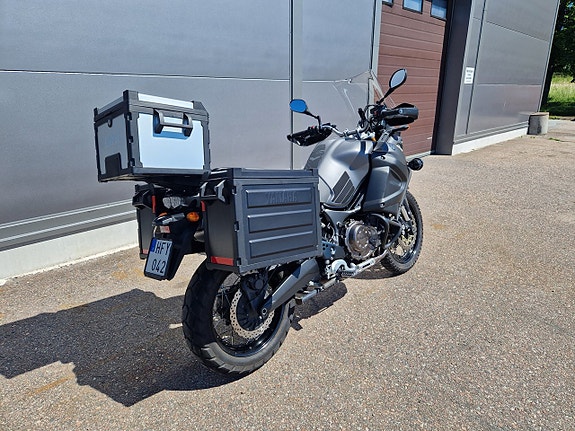 Yamaha XT1200Z Super Ténéré 6 of 7