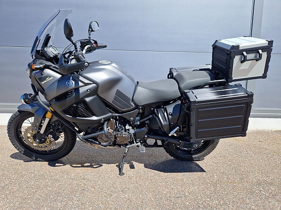 Yamaha XT1200Z Super Ténéré 4 of 7