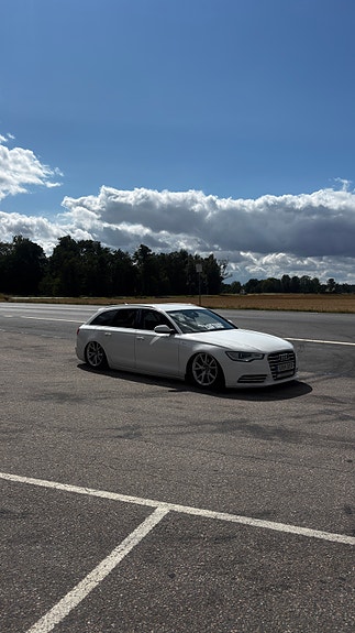 Audi A6 9 of 9