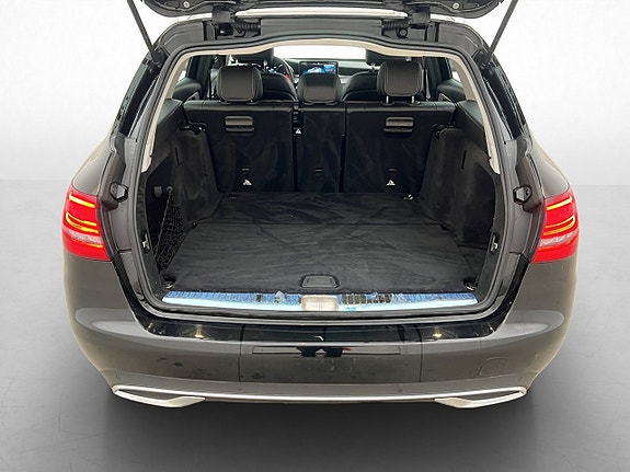 Mercedes-Benz C200 d 11 of 30