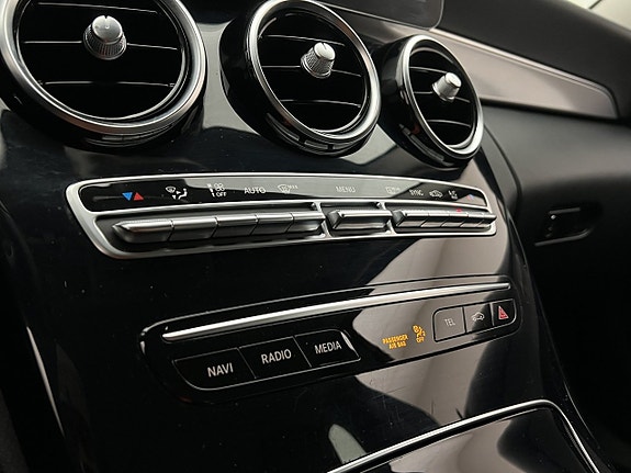Mercedes-Benz C200 d 18 of 30
