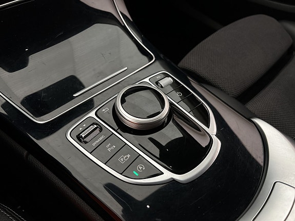 Mercedes-Benz C200 d 17 of 30