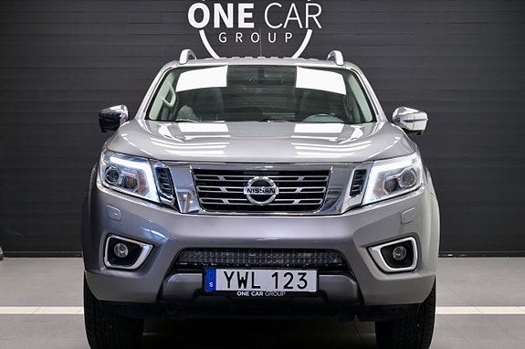 Nissan Navara 2 of 5