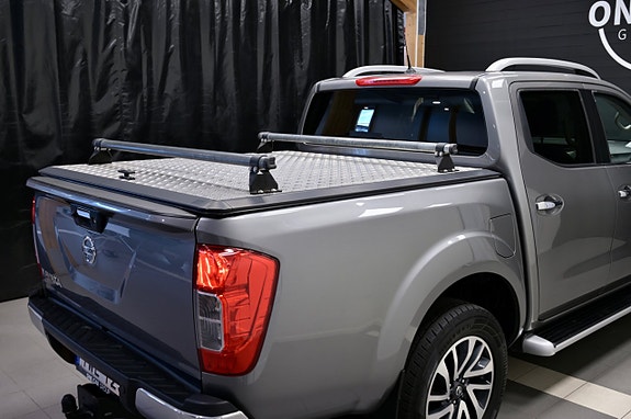 Nissan Navara 7 of 21