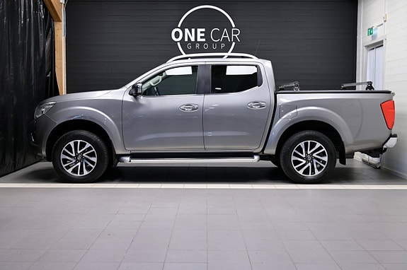 Nissan Navara 3 of 5