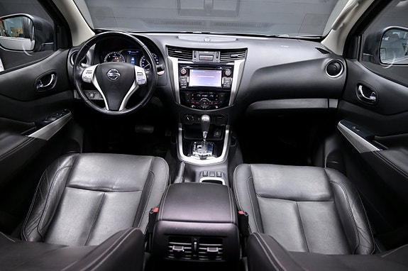 Nissan Navara 14 of 21
