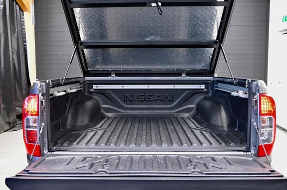 Nissan Navara 8 of 21