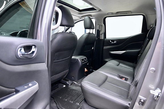 Nissan Navara 9 of 21