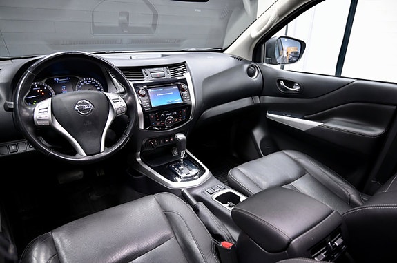 Nissan Navara 13 of 21