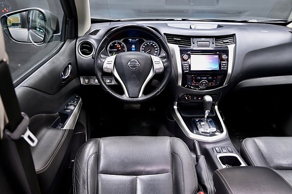Nissan Navara 15 of 21