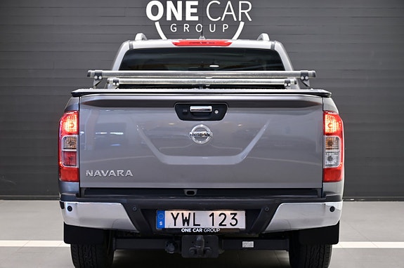 Nissan Navara 5 of 5
