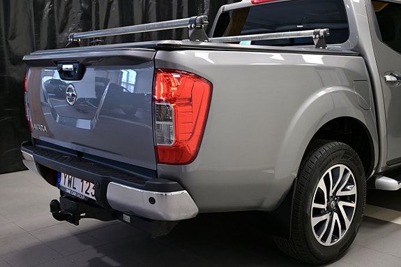 Nissan Navara 6 of 21