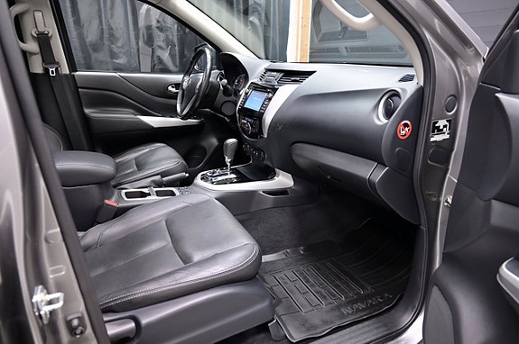 Nissan Navara 11 of 21