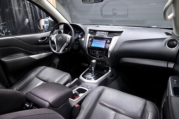 Nissan Navara 12 of 21