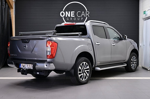 Nissan Navara 4 of 5