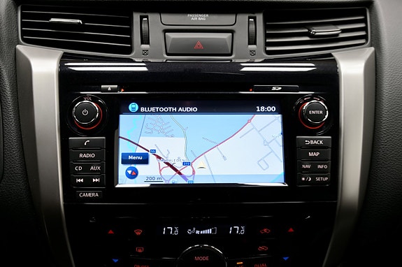 Nissan Navara 20 of 21