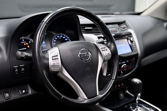 Nissan Navara 16 of 21
