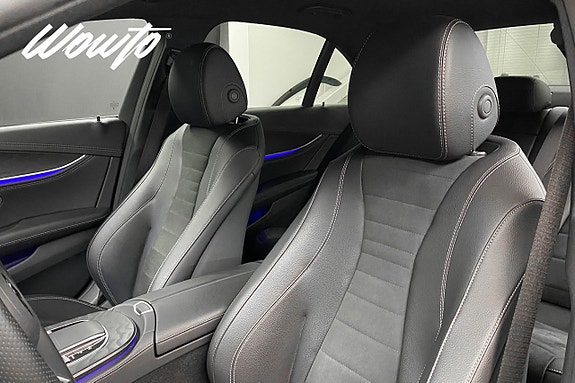 Mercedes-Benz E300 e 10 of 19