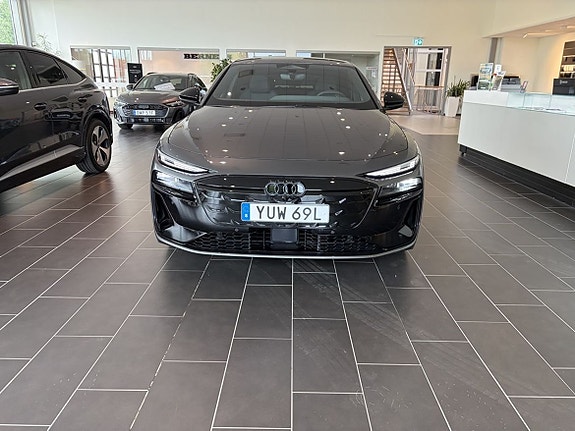 Audi A6 4 of 5