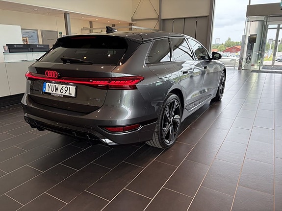 Audi A6 3 of 5