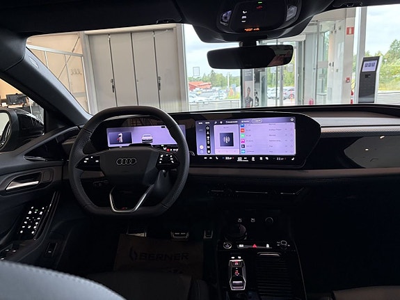 Audi A6 6 of 7