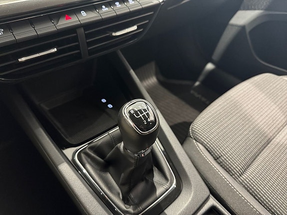 Skoda Octavia 12 of 20