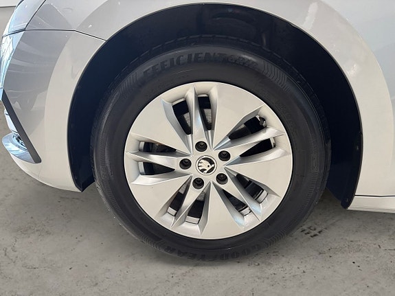 Skoda Octavia 6 of 20