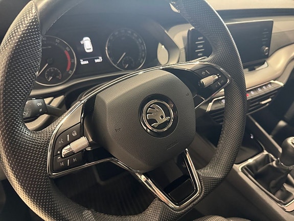 Skoda Octavia 10 of 20