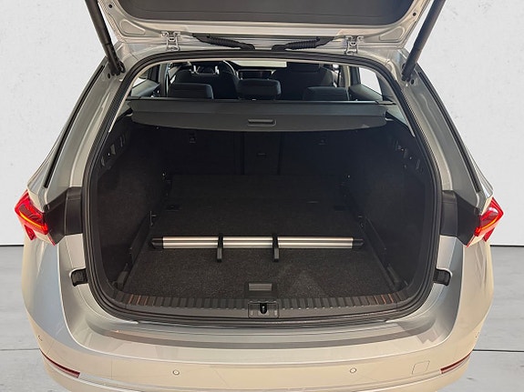 Skoda Octavia 14 of 20