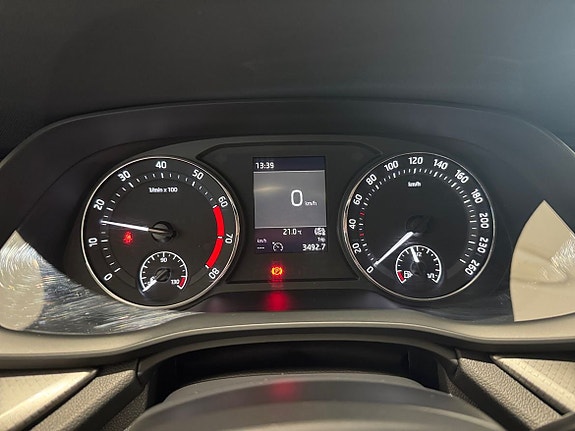 Skoda Octavia 11 of 20