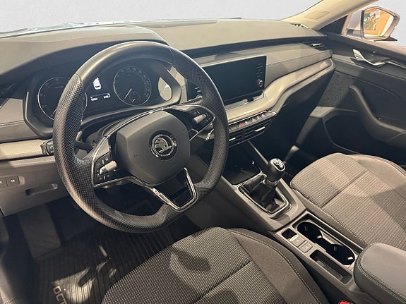 Skoda Octavia 9 of 20