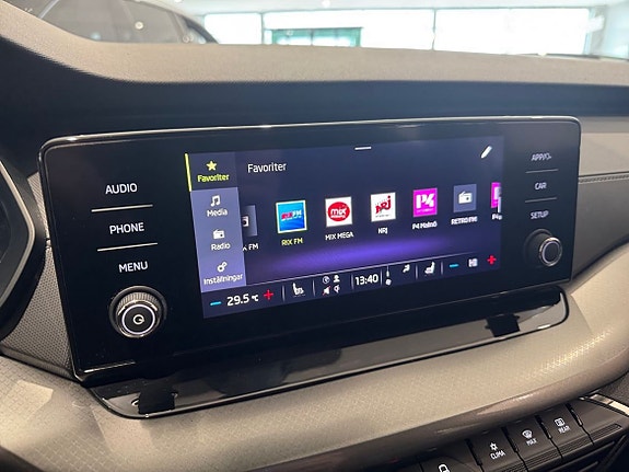 Skoda Octavia 17 of 20