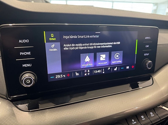 Skoda Octavia 18 of 20