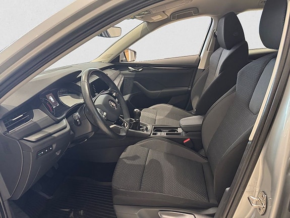 Skoda Octavia 7 of 20