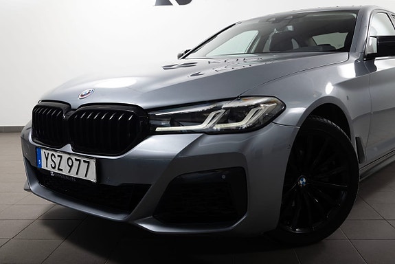 BMW 520d 10 of 25