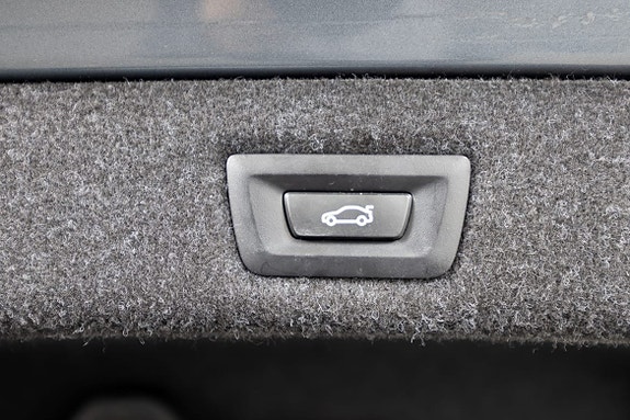 BMW 520d 24 of 25