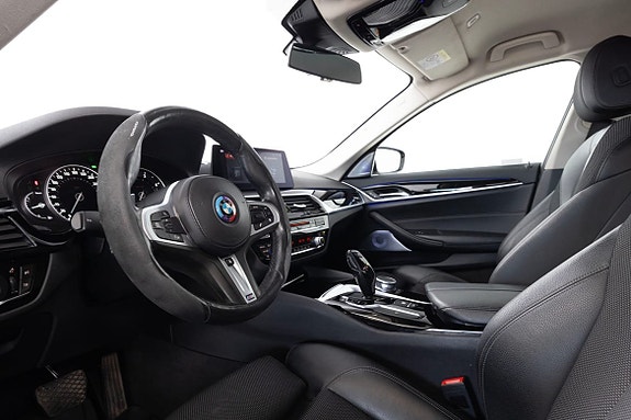 BMW 520d 16 of 25