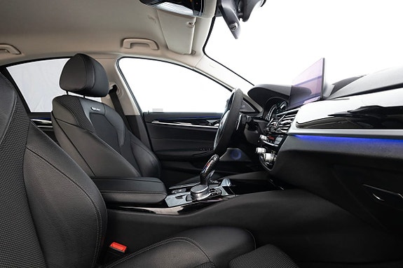 BMW 520d 14 of 25