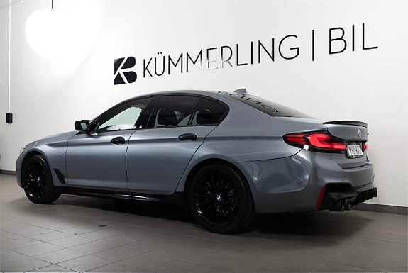 BMW 520d 6 of 25
